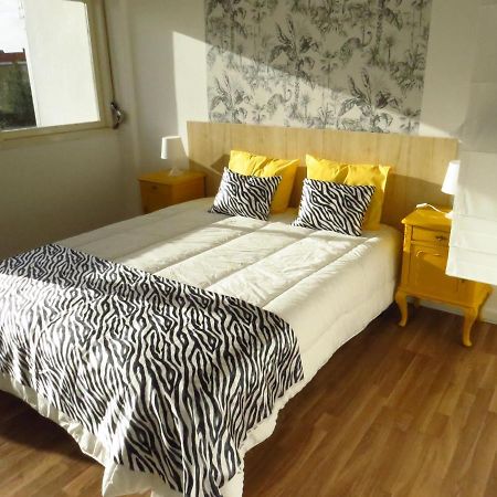 ホテル Savana House ペニシェ エクステリア 写真