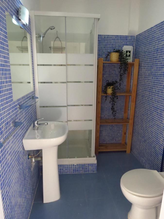ホテル Savana House ペニシェ エクステリア 写真