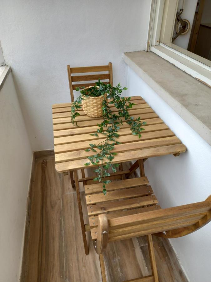 ホテル Savana House ペニシェ エクステリア 写真