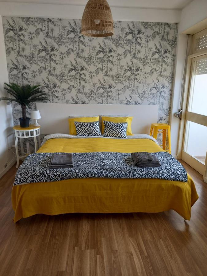 ホテル Savana House ペニシェ エクステリア 写真
